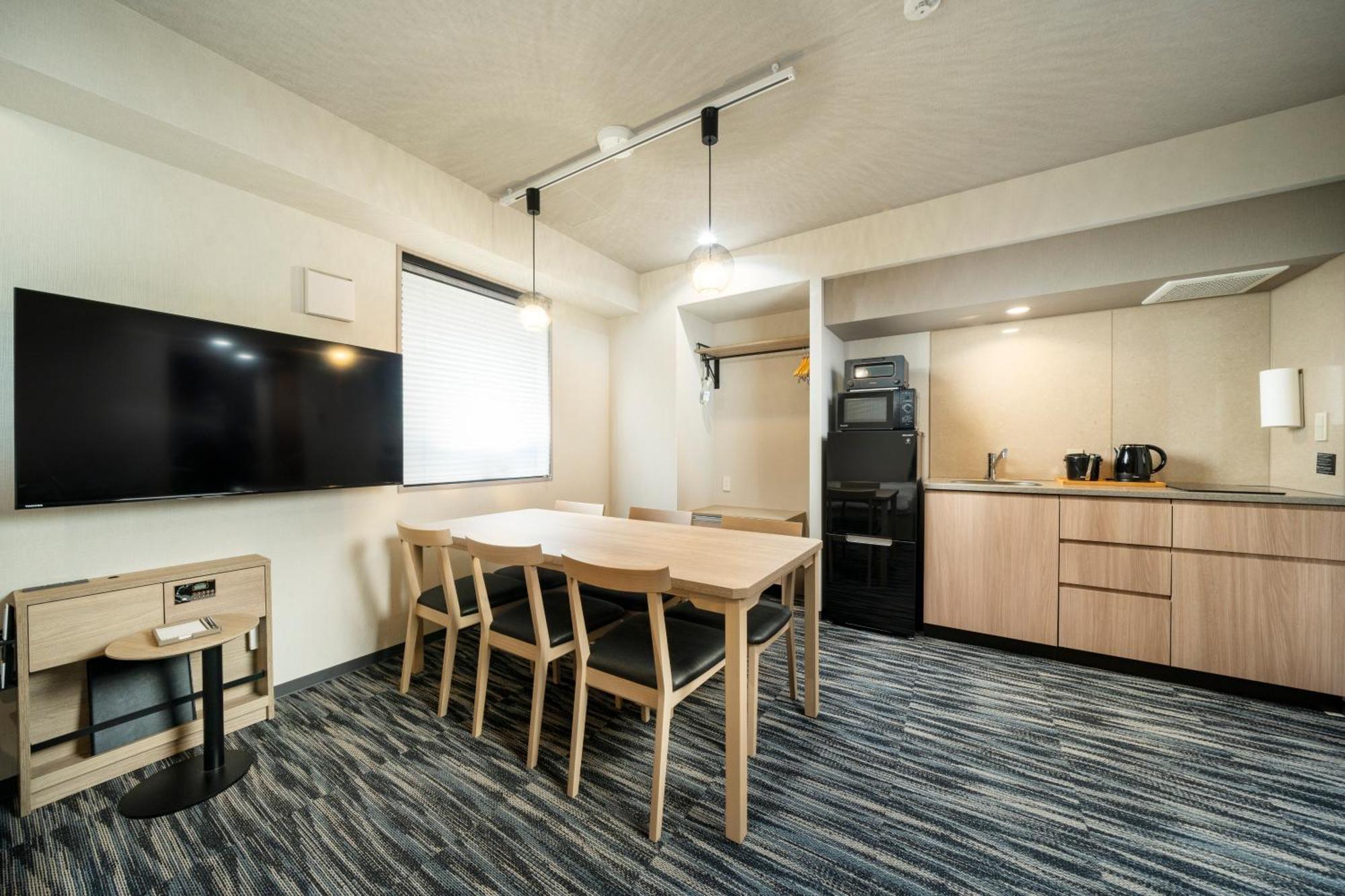 Hotel Koko Asakusa Tawaramachi 4*