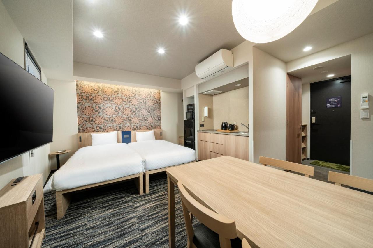Hotel Koko Asakusa Tawaramachi