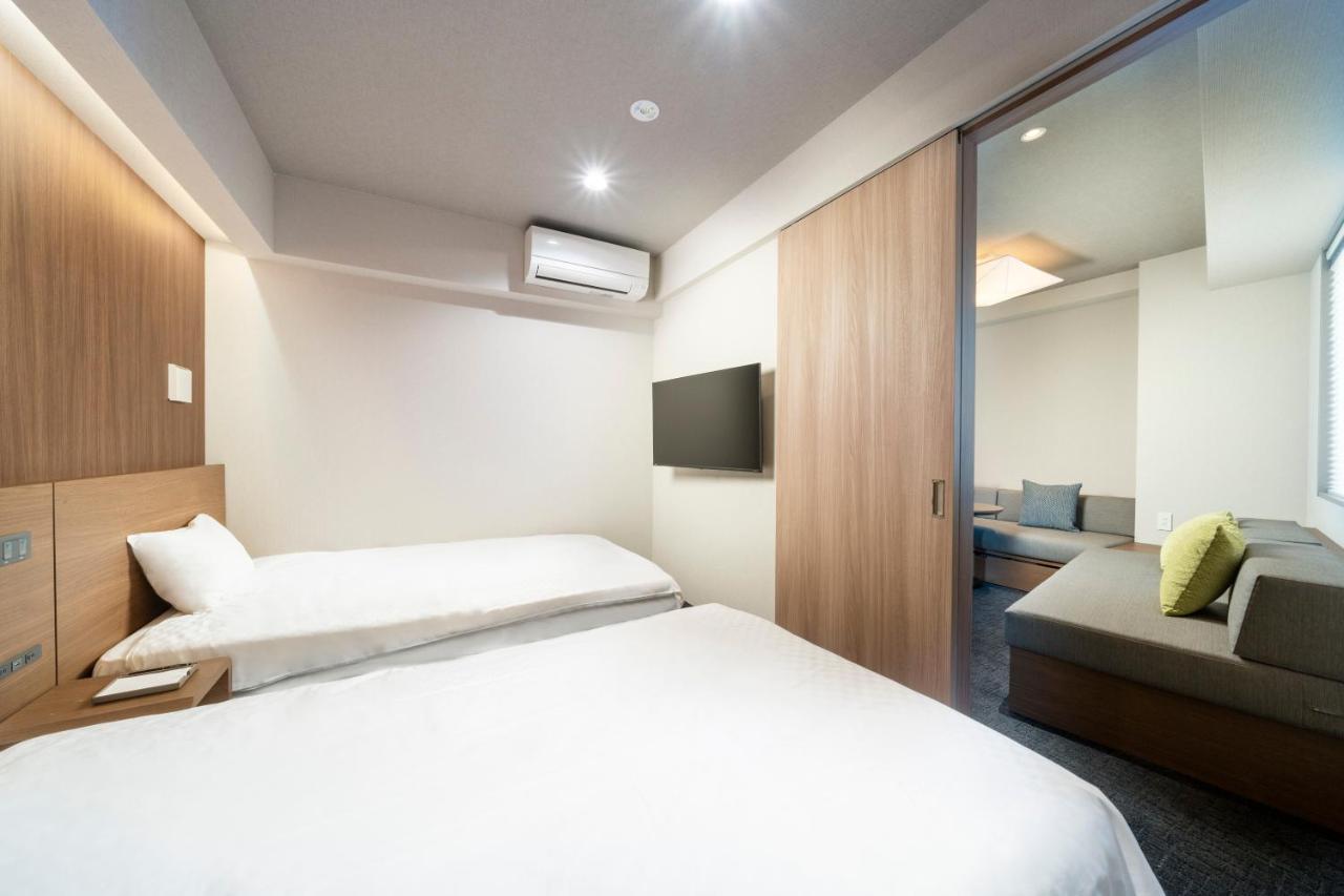 Koko Asakusa Tawaramachi Hotel Tokyo