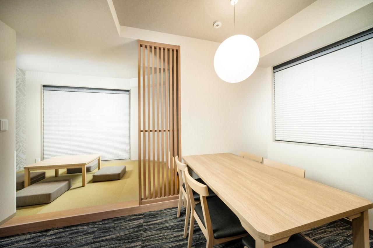 Hotel Koko Asakusa Tawaramachi