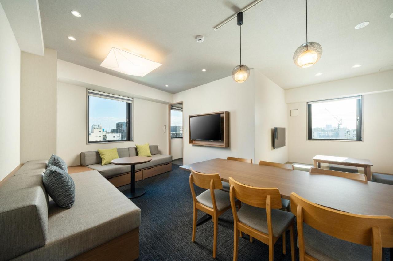 Koko Asakusa Tawaramachi Hotel