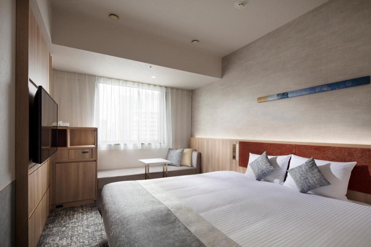 Fontaine Grand Tokyo-tamachi Hotel