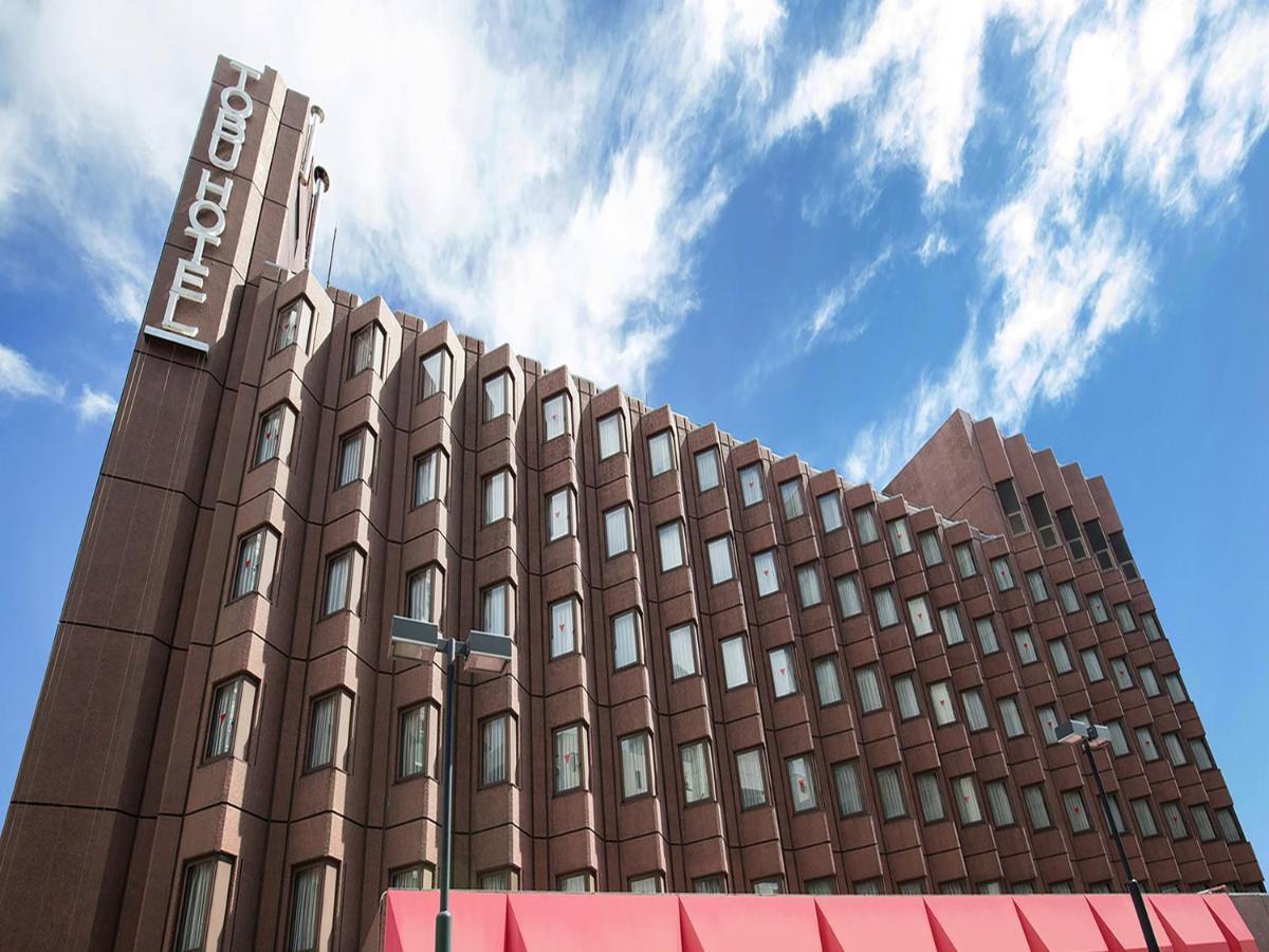 Hotel Shibuya Tobu 3*