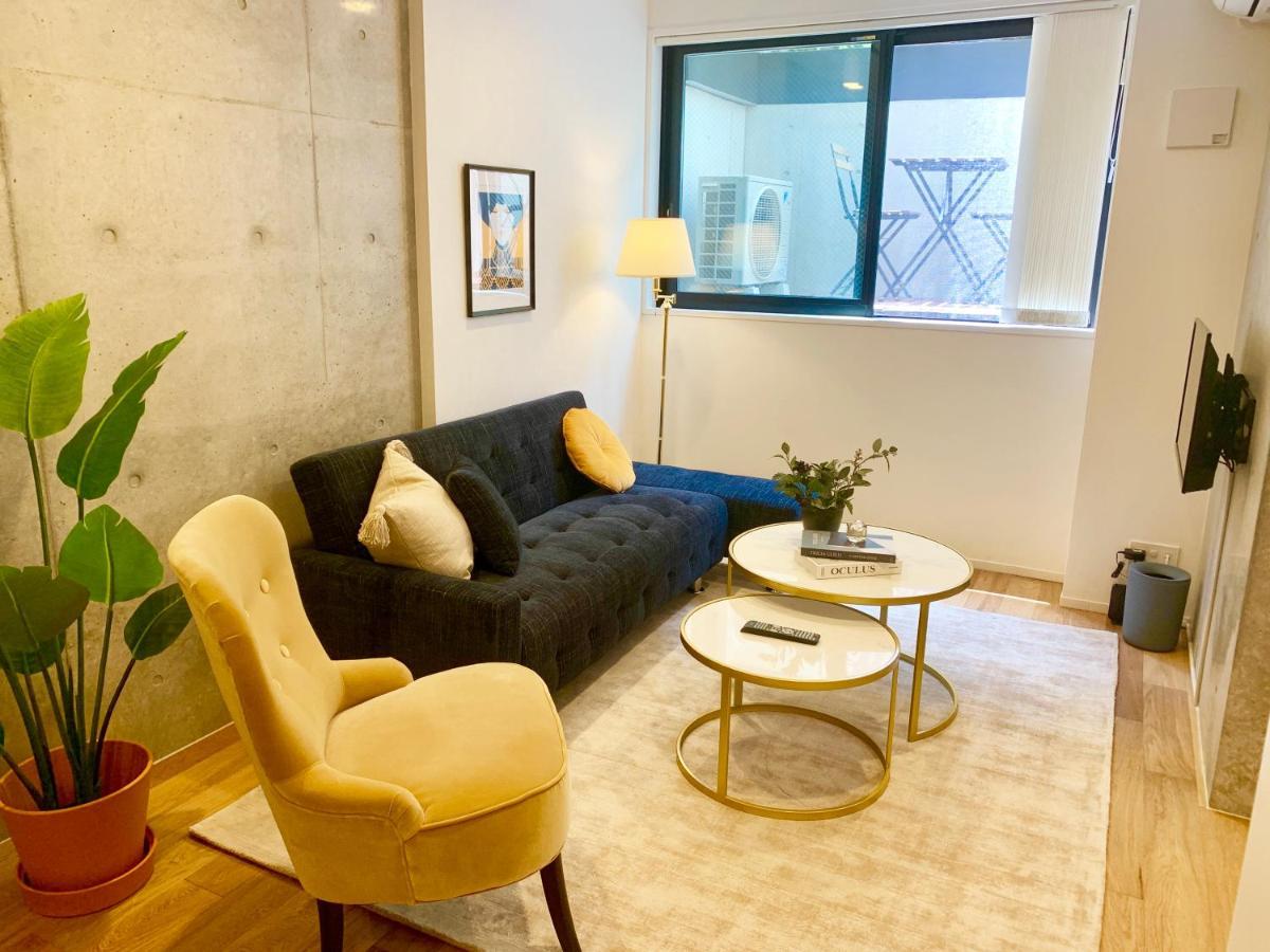 Apartment Ken's Place四谷