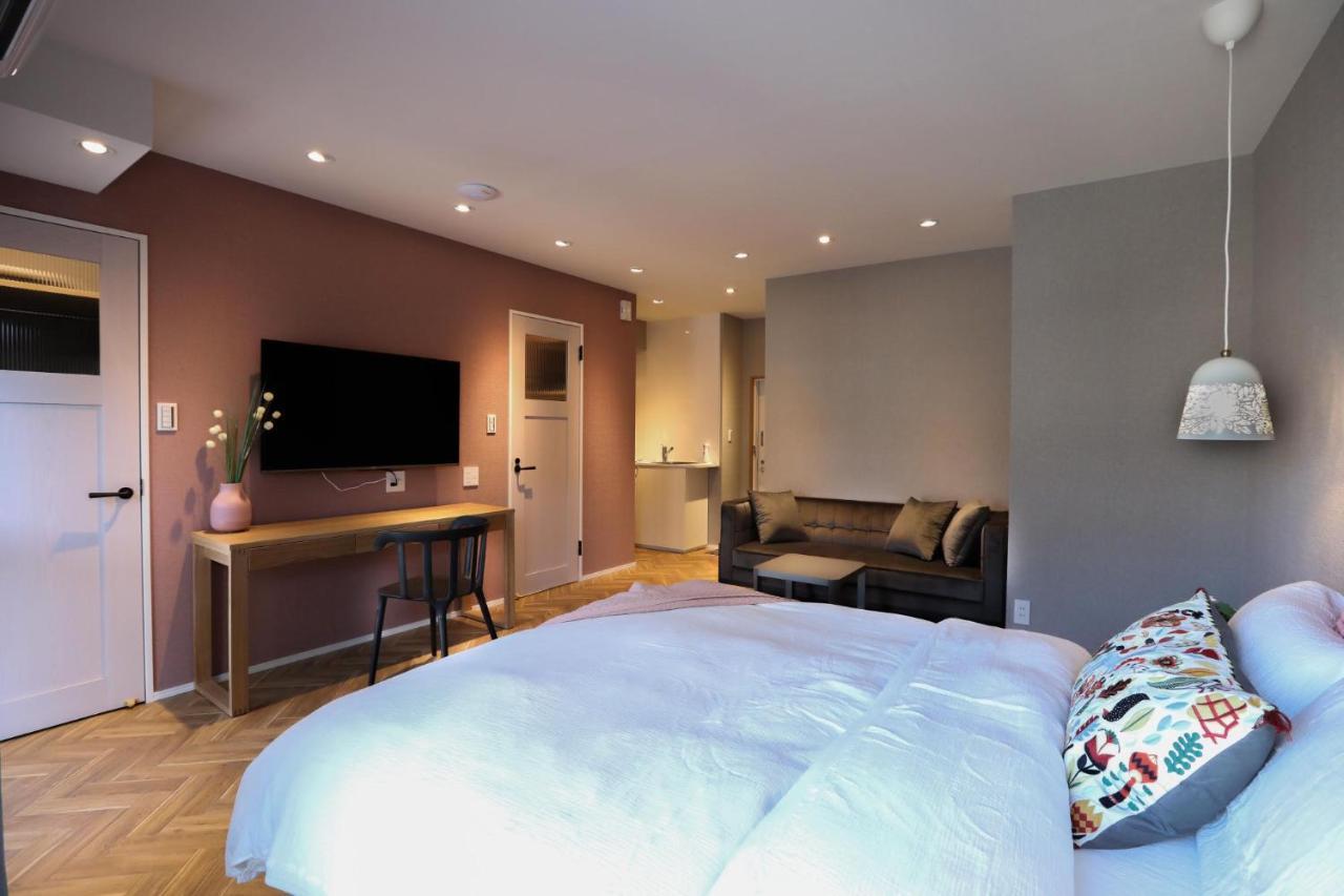 Zdt-613 Apartment *