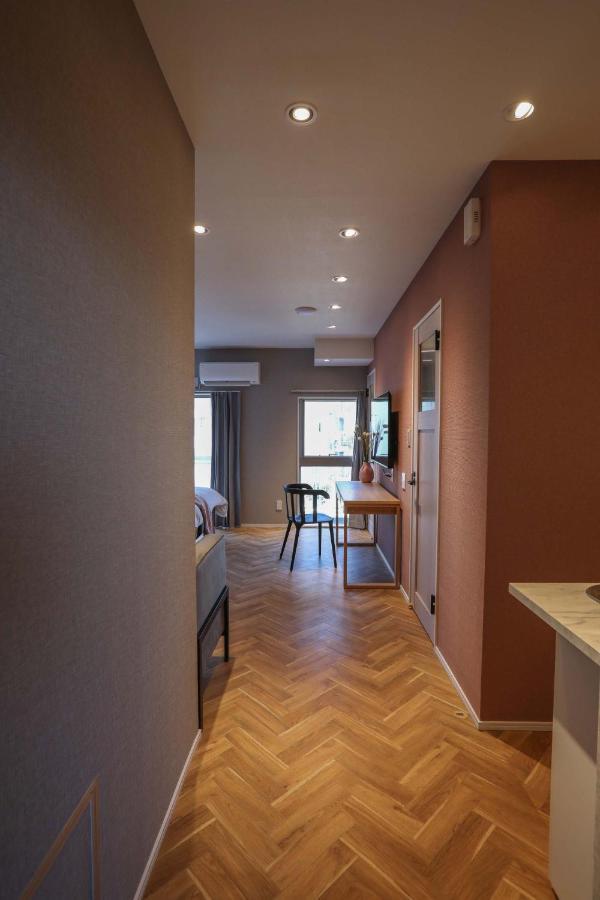 Apartment Zdt-613 *