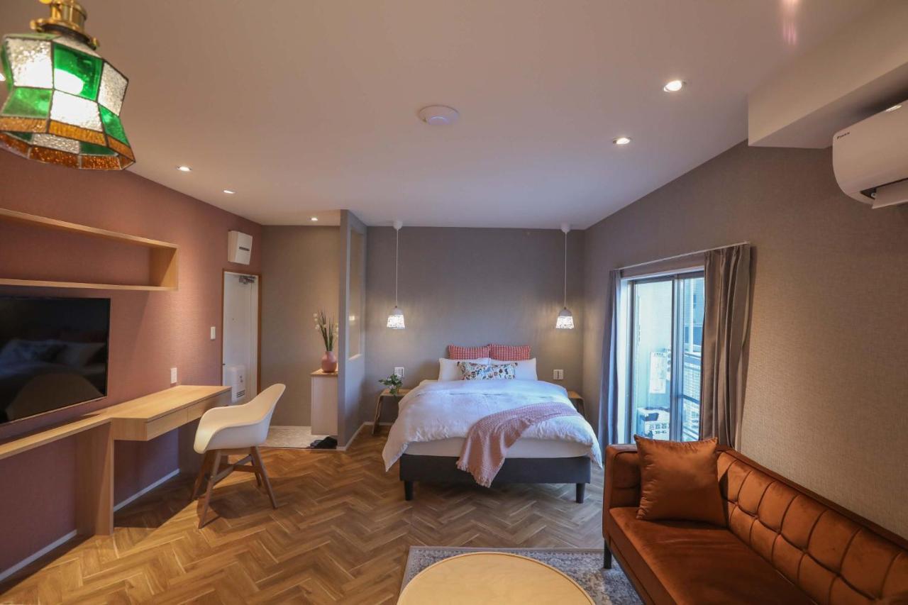 Apartment Zdt-613