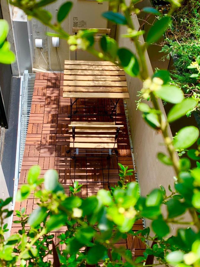 Apartment Ken's Place四谷