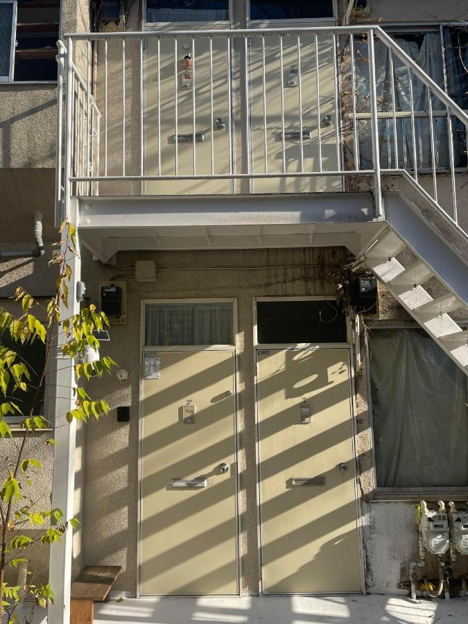 Apartment 経堂の小さなお部屋cottu Tokyo