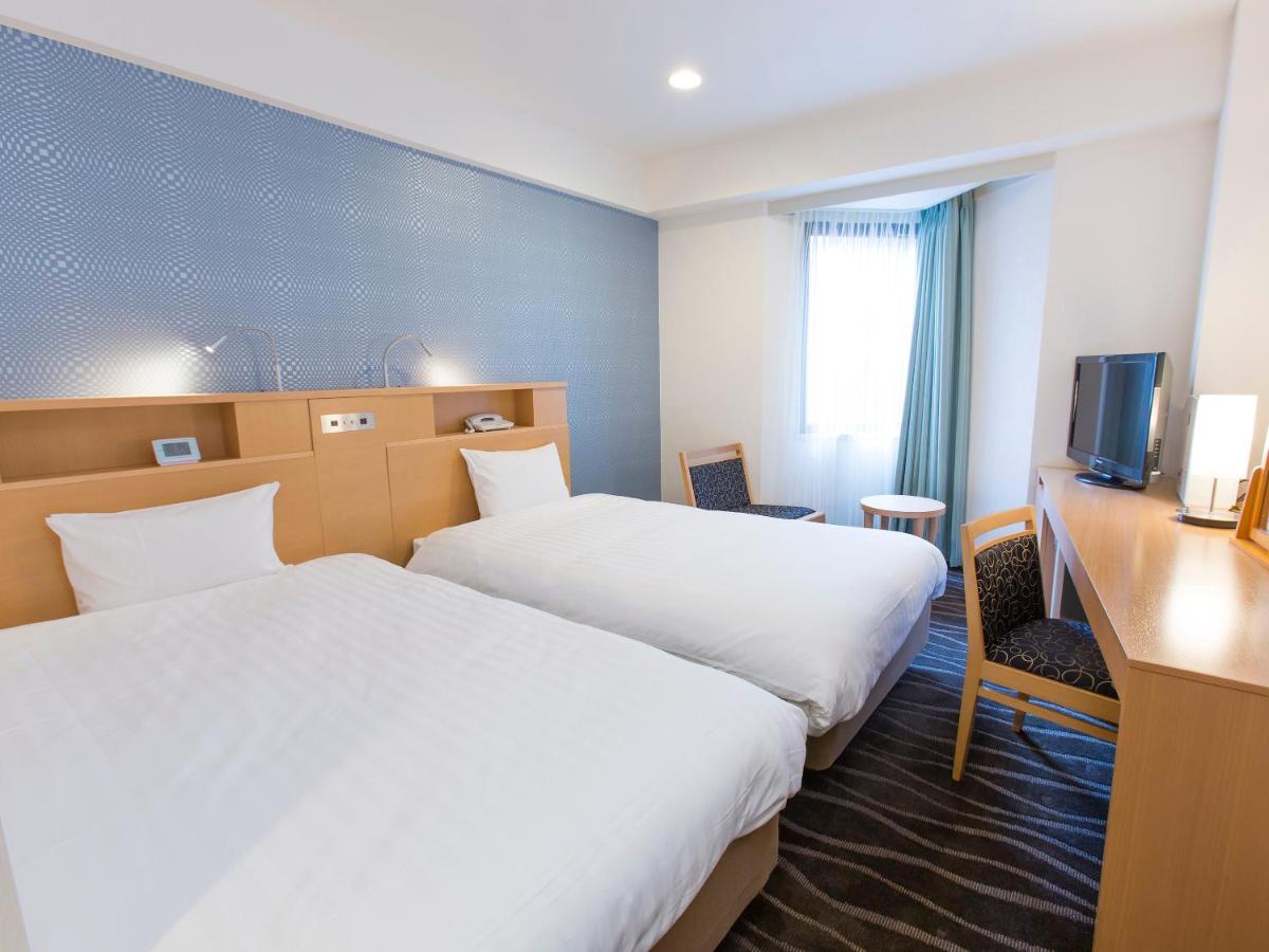 Shibuya Tobu Hotel 3*