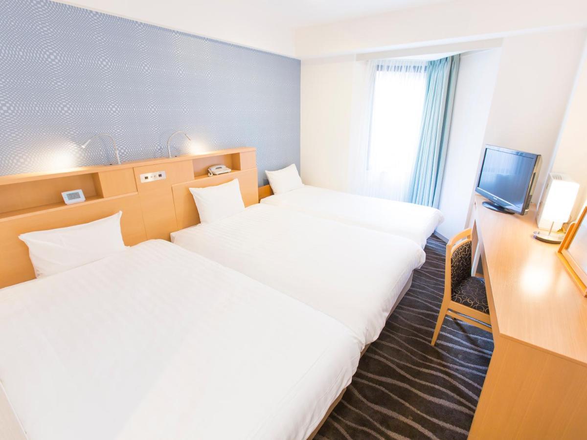 Hotel Shibuya Tobu Tokyo