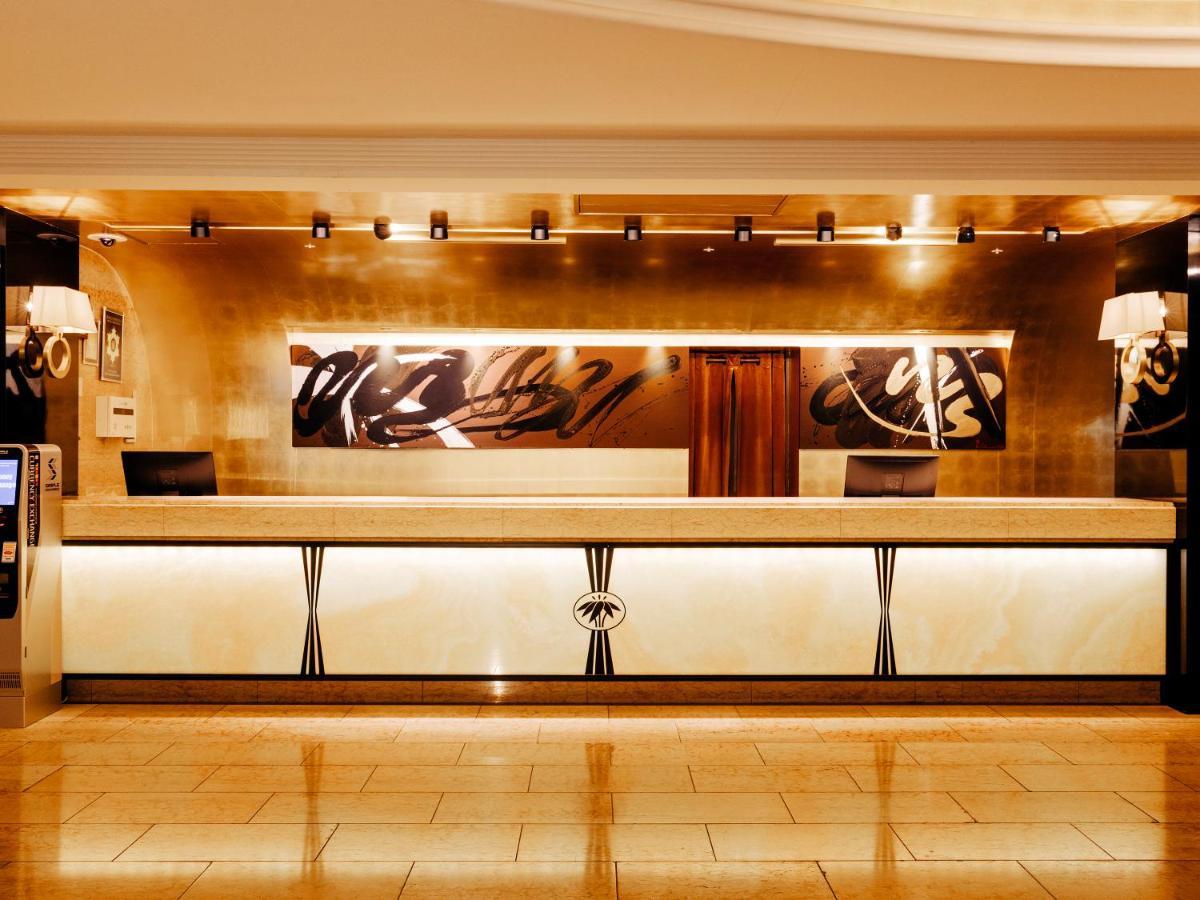Hotel Shibuya Tobu