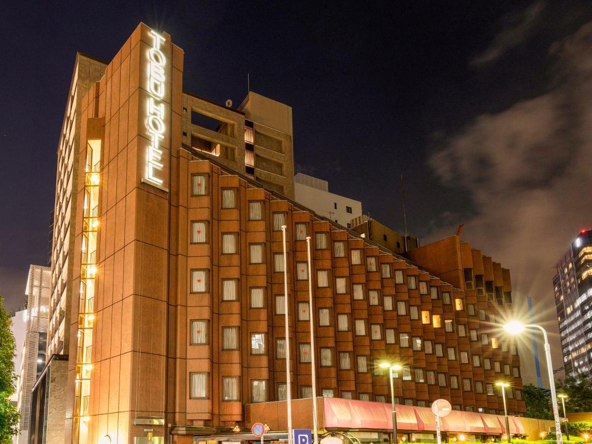 Shibuya Tobu Hotel
