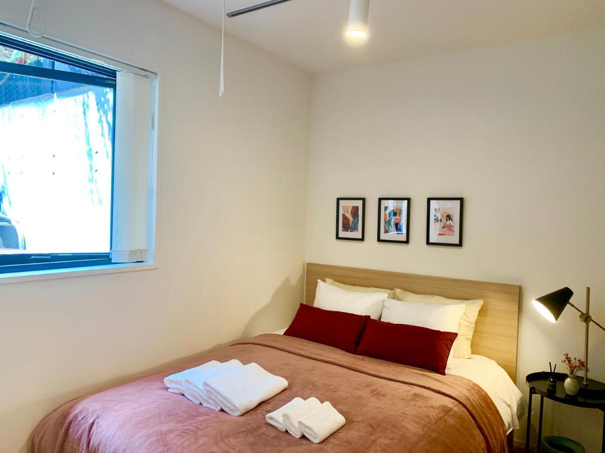 Ken's Place四谷 Apartment Tokyo