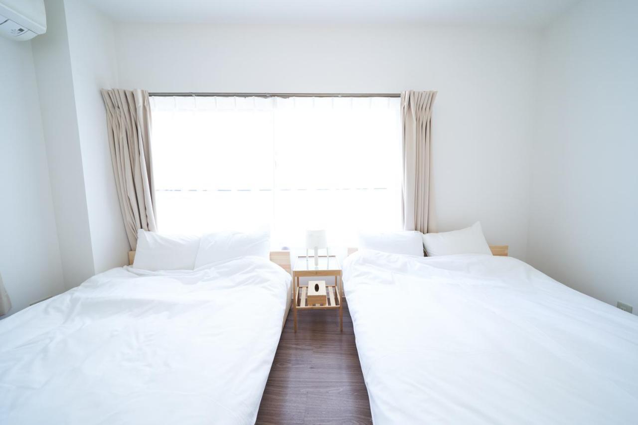 Holiday home Househotel Ueno Iriya Tokyo