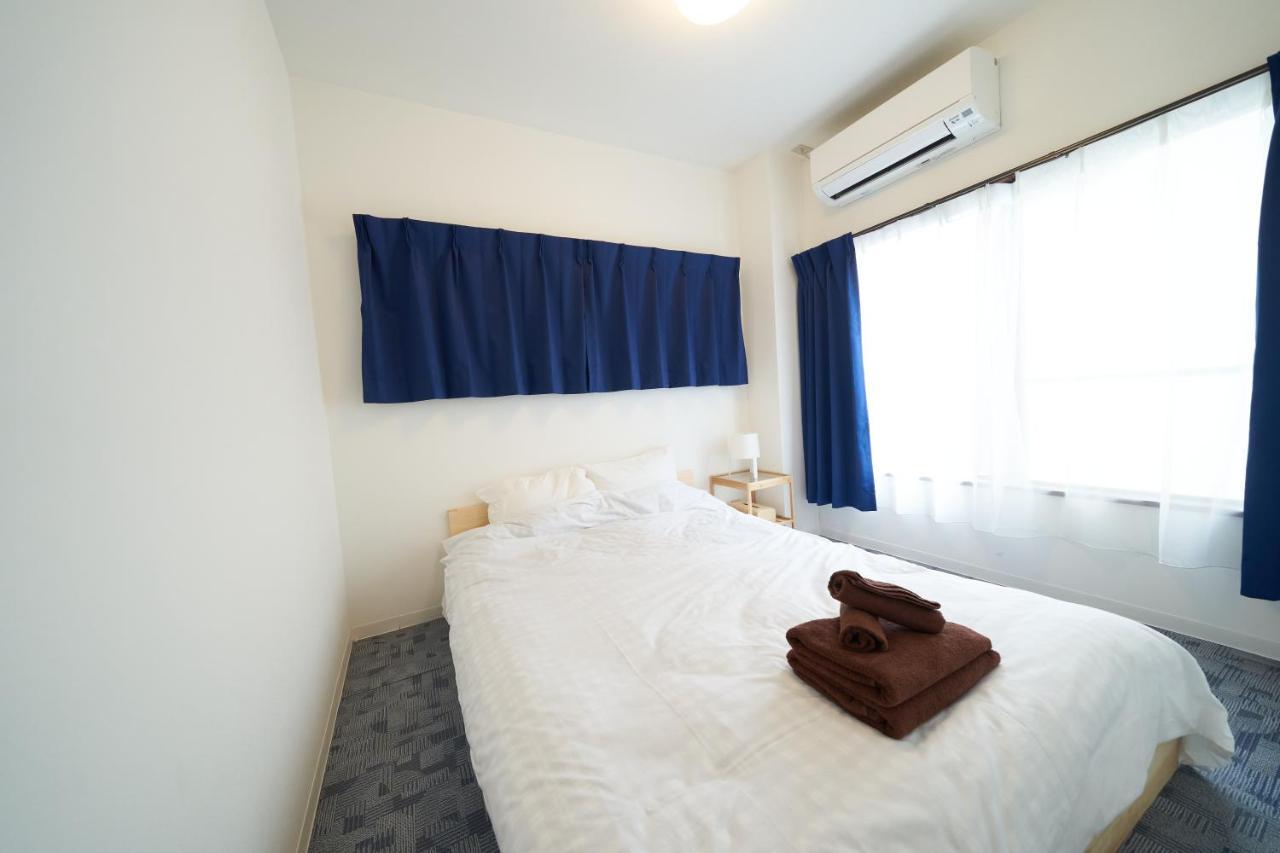 Househotel Ueno Iriya Holiday home