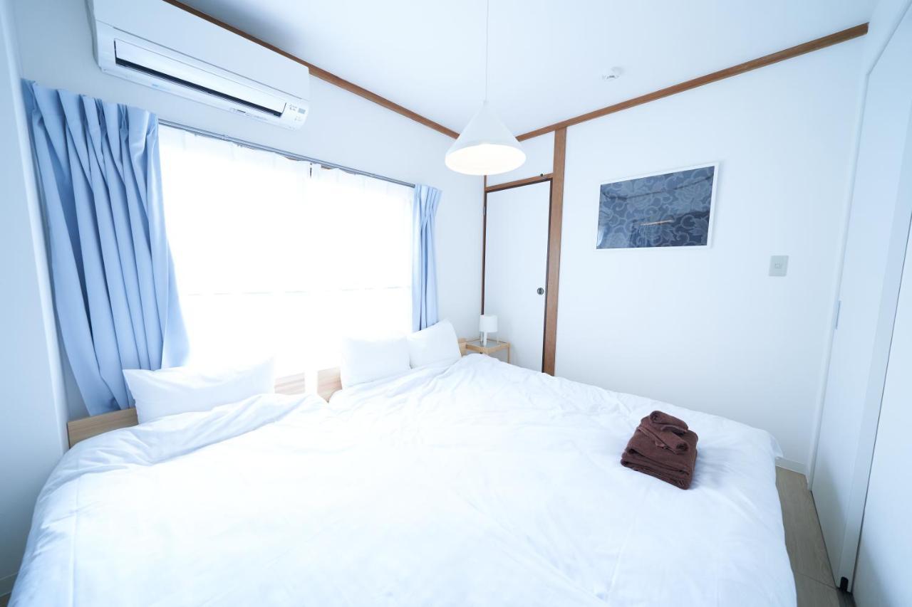 Holiday home Househotel Ueno Iriya *