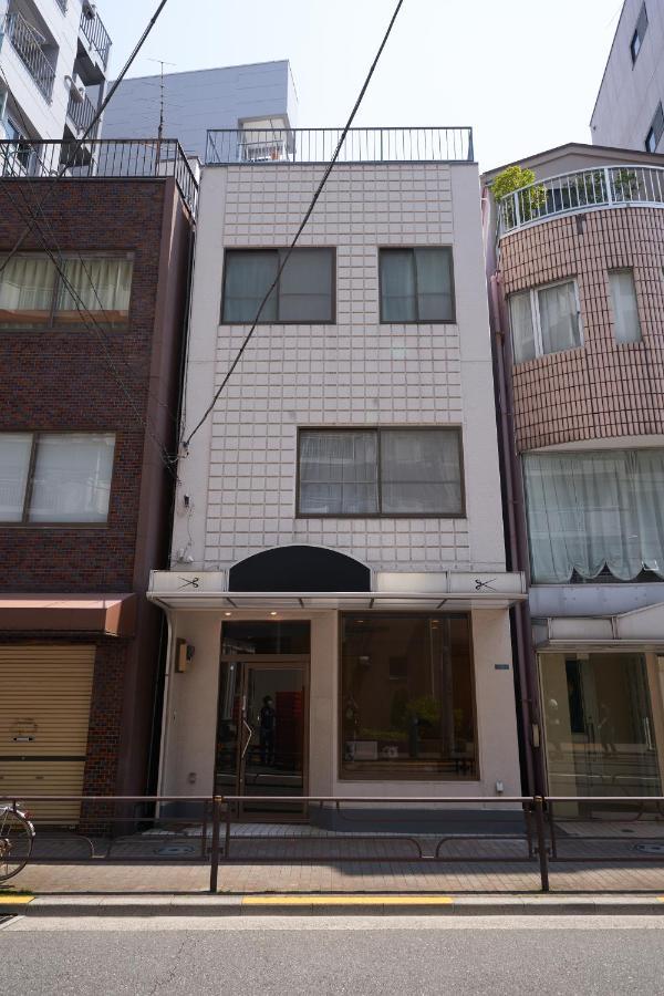 Holiday home Househotel Ueno Iriya Tokyo