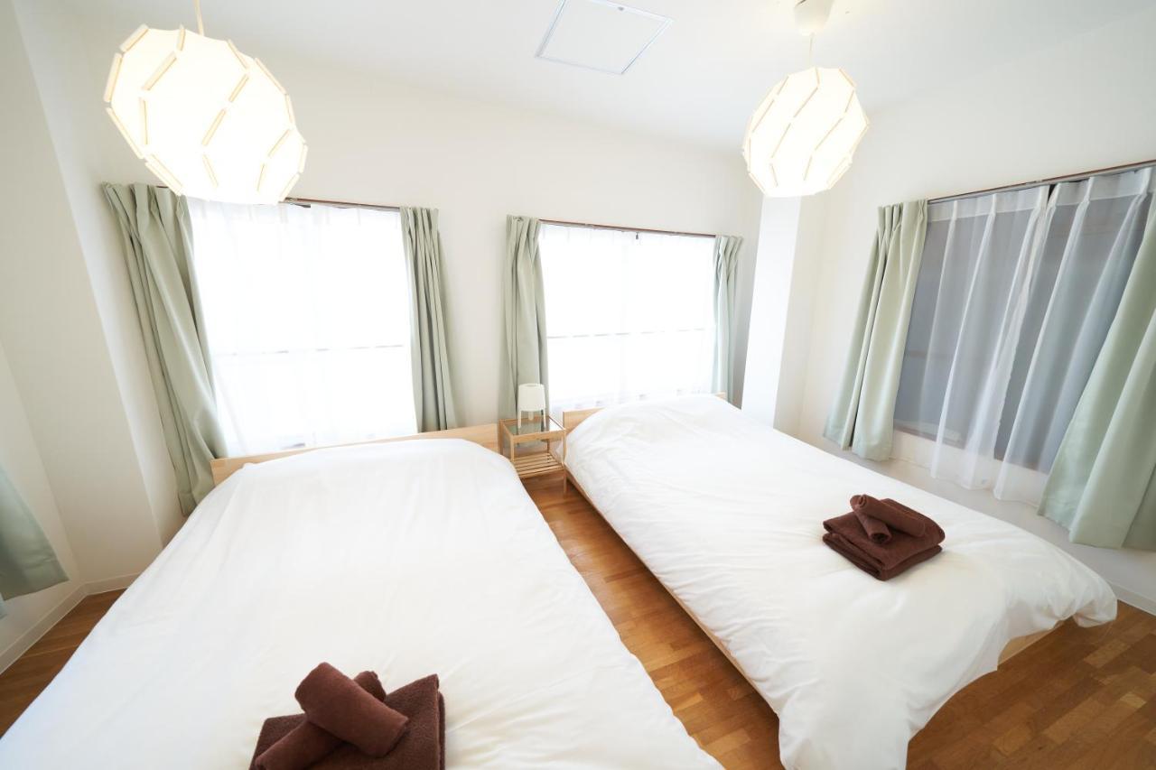 Househotel Ueno Iriya Tokyo