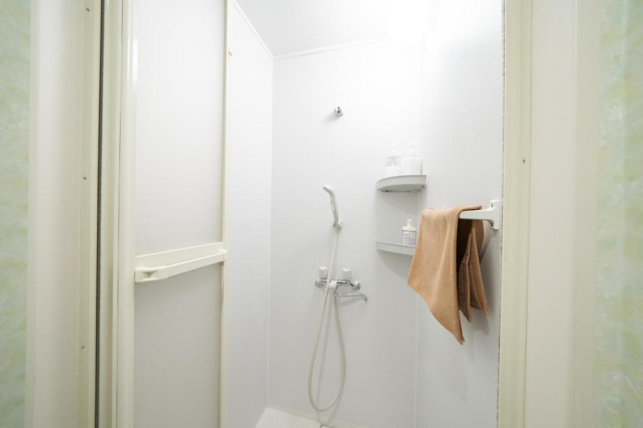 Househotel Ueno Iriya Tokyo