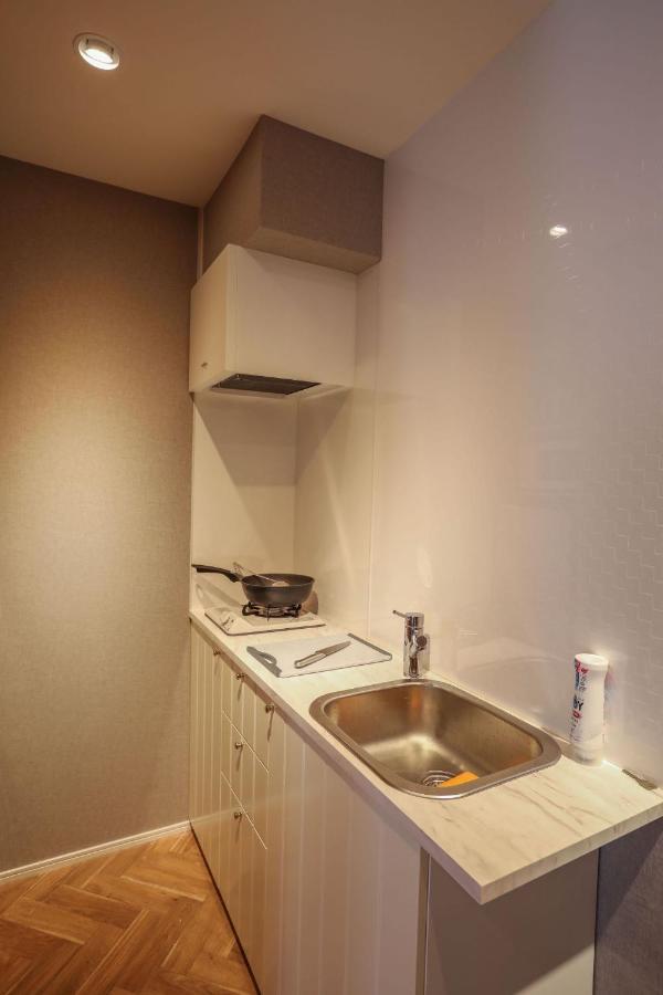 Zdt-613 Apartment *
