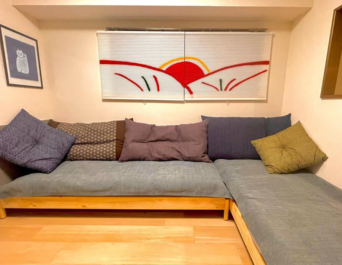 Apartment Asakusaーhanakawado
