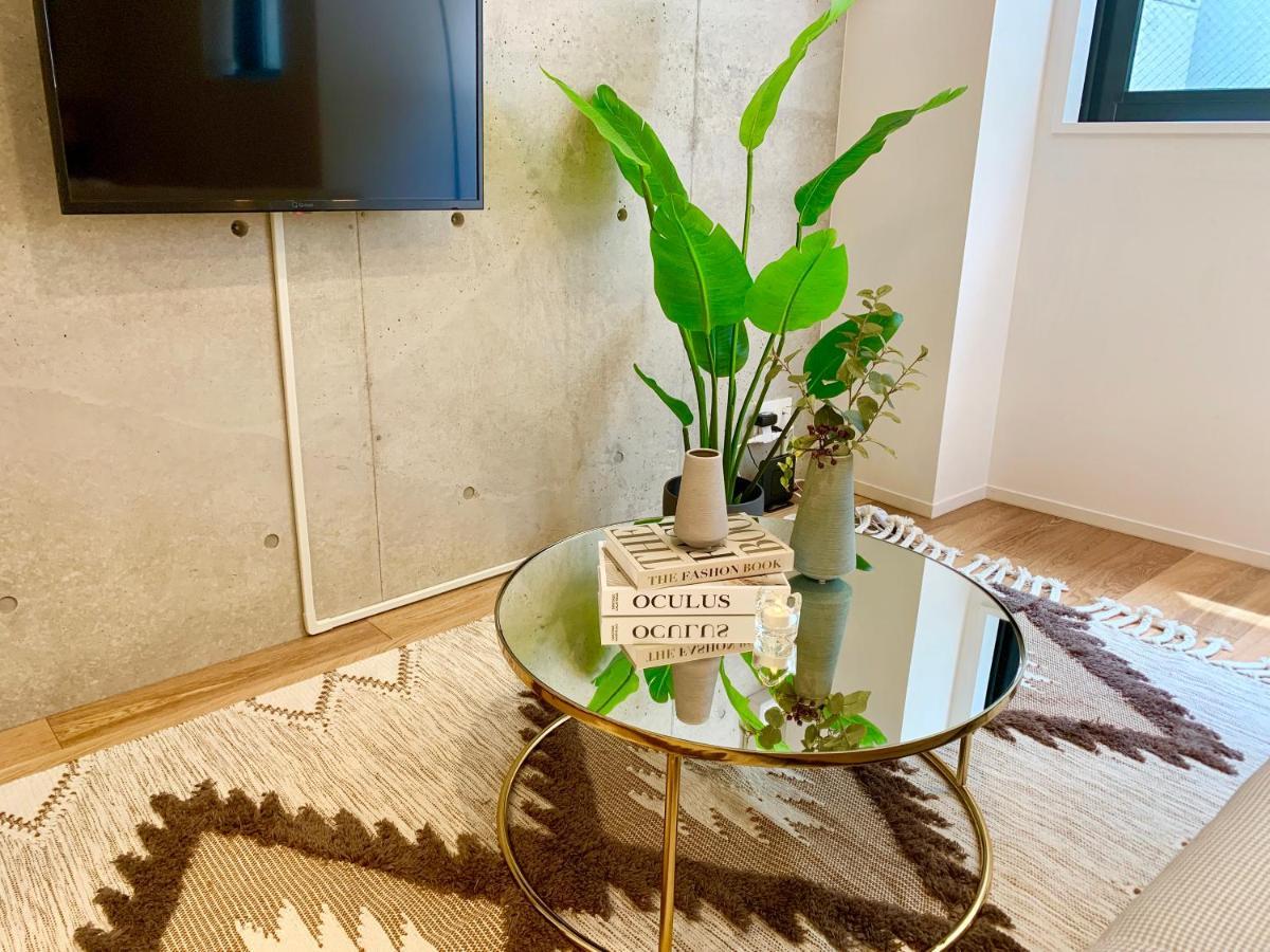 Apartment Ken's Place四谷 Tokyo