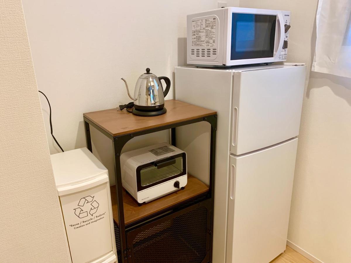 Apartment Ken's Place四谷 *