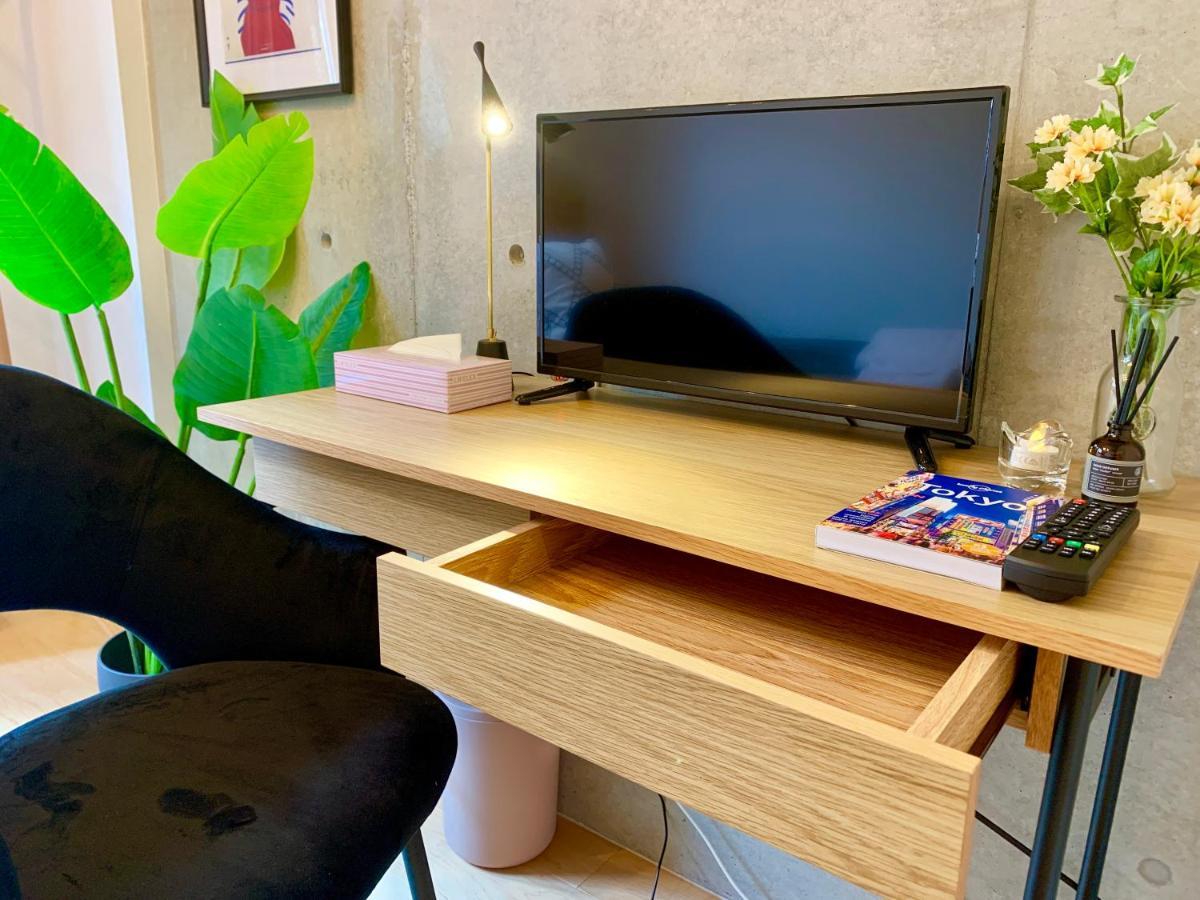 Ken's Place四谷 Apartment Tokyo
