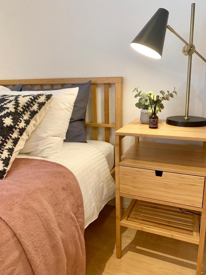 Ken's Place四谷 Apartment *