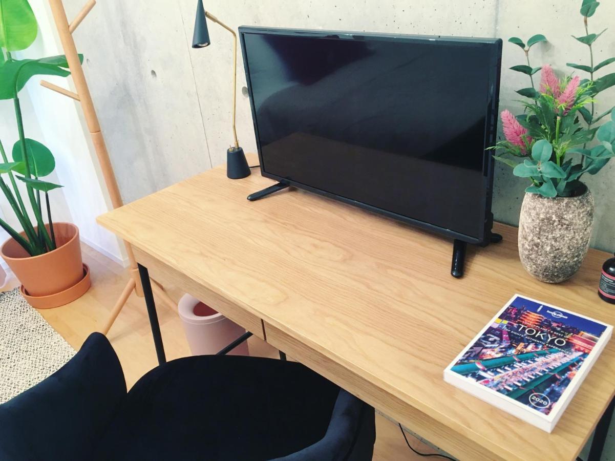 Ken's Place四谷 Apartment *
