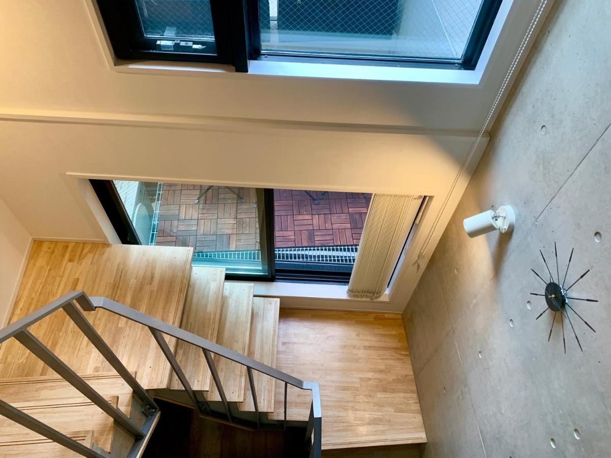 Ken's Place四谷 Apartment Tokyo