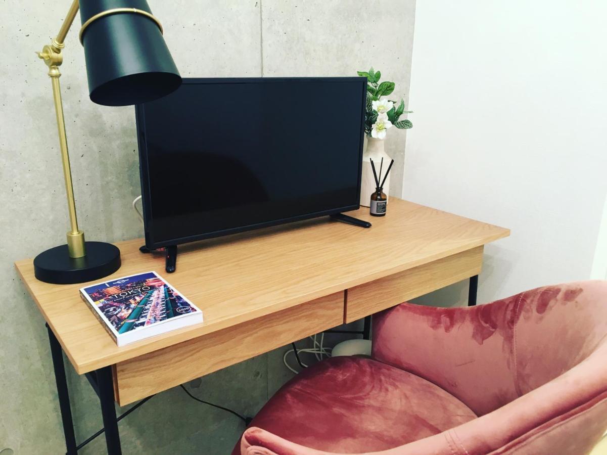 Ken's Place四谷 Apartment *
