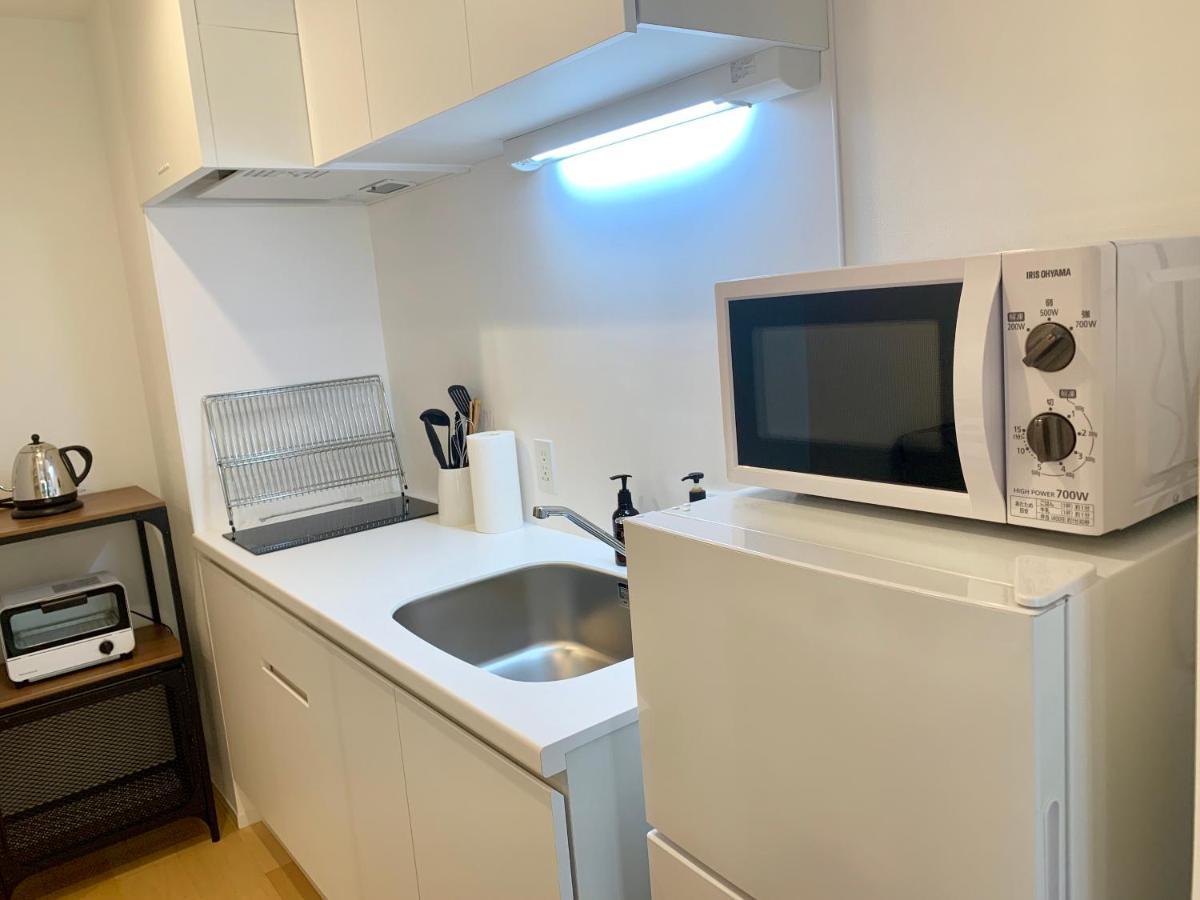 Apartment Ken's Place四谷