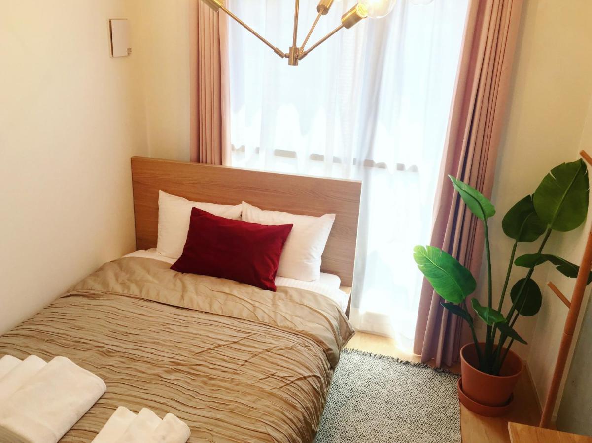 Apartment Ken's Place四谷 Tokyo