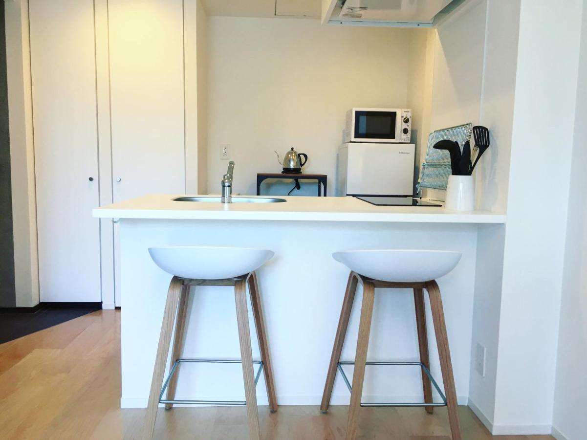 Ken's Place四谷 Apartment Tokyo