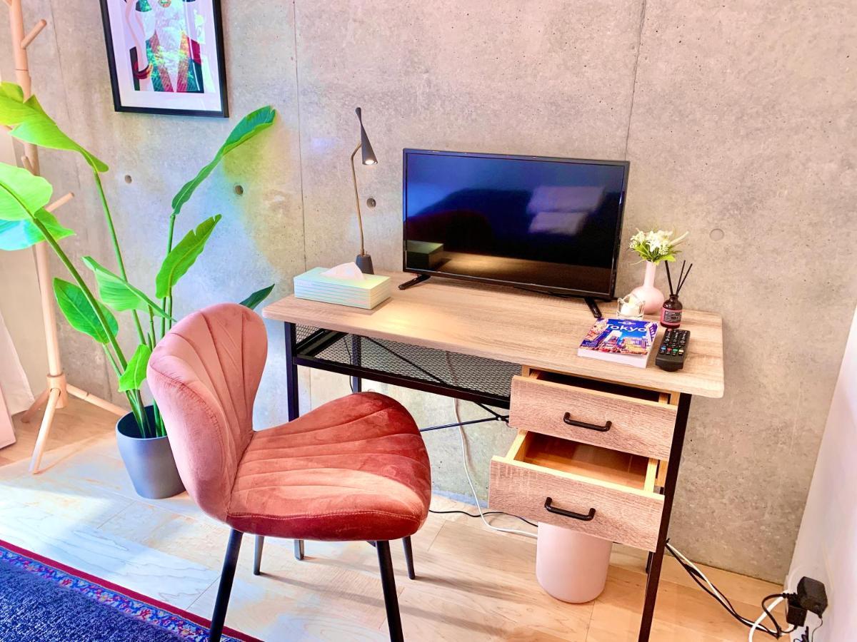 Apartment Ken's Place四谷 *