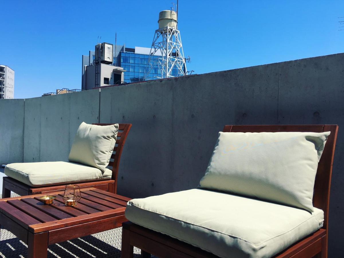 Ken's Place四谷 Apartment *