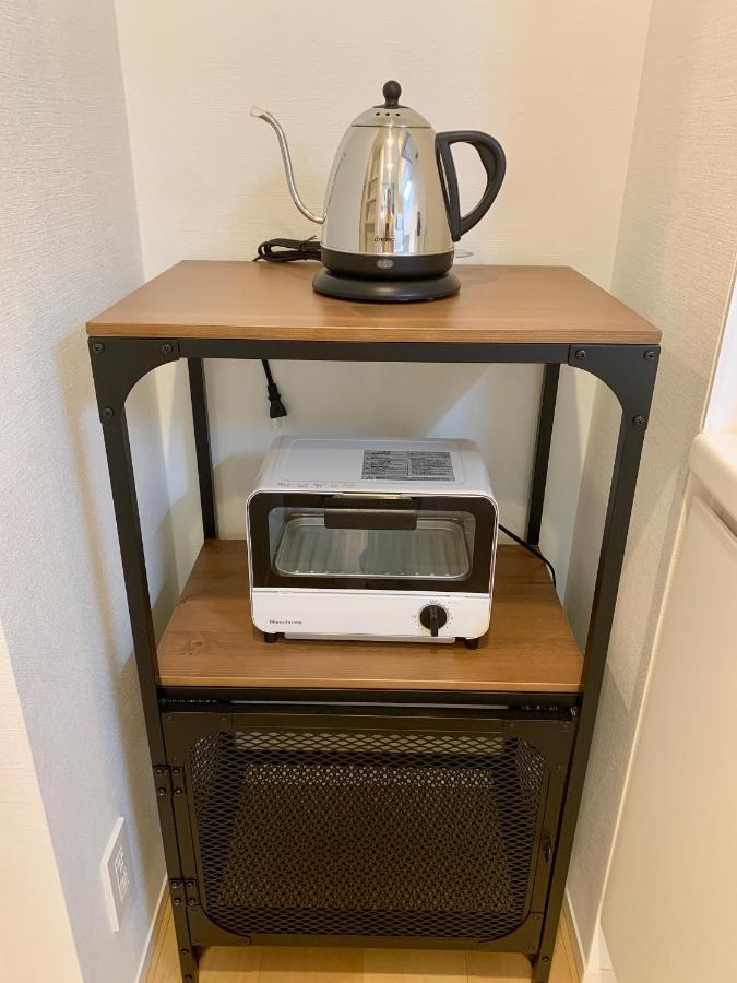 Ken's Place四谷 Apartment *
