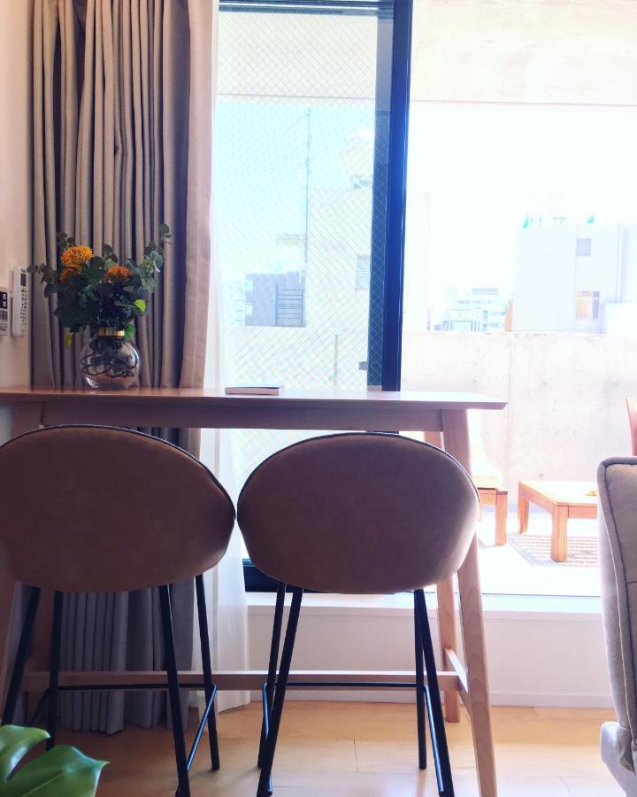 Ken's Place四谷 Apartment