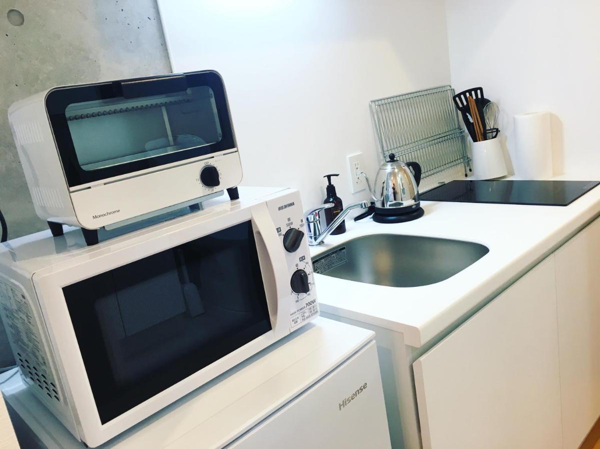 Ken's Place四谷 Apartment Tokyo