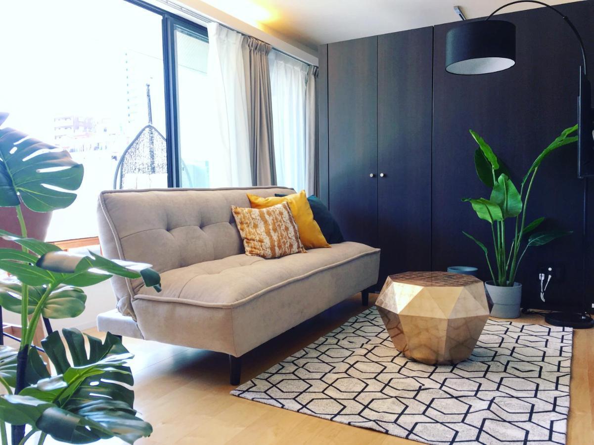 Ken's Place四谷 Apartment