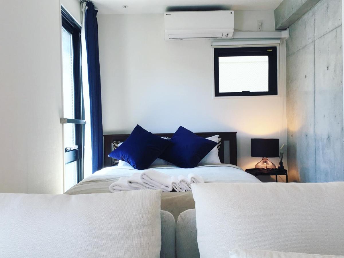 Apartment Ken's Place四谷 *