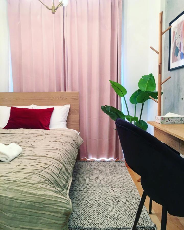 Apartment Ken's Place四谷 Tokyo