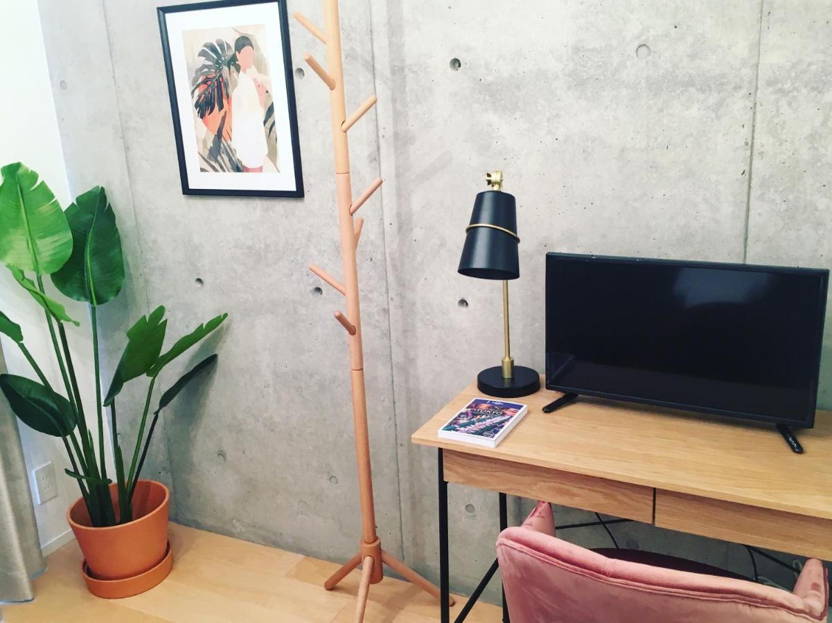 Ken's Place四谷 Apartment