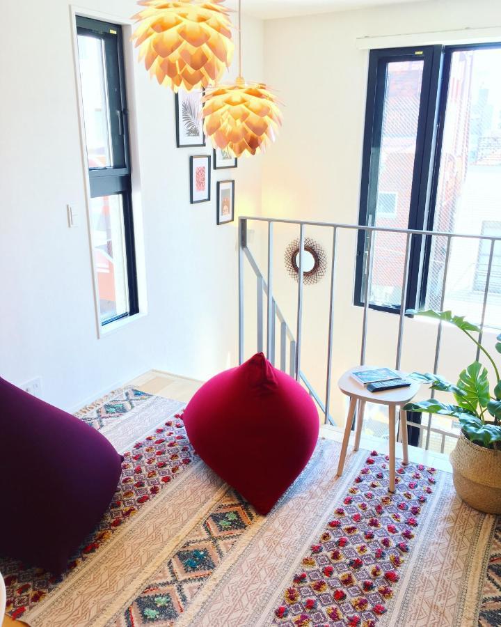 Apartment Ken's Place四谷 *