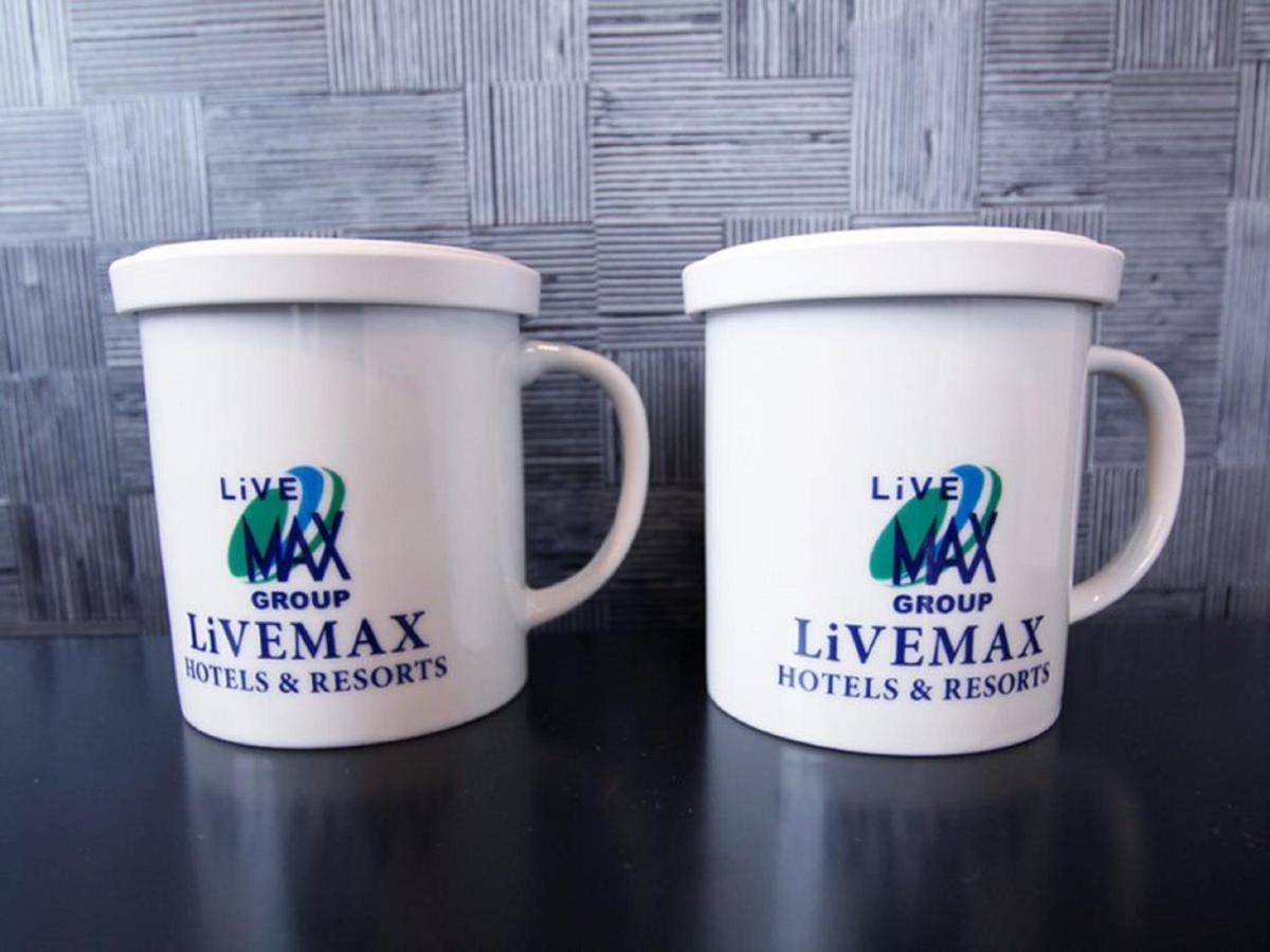 Hotel Livemax Budget Higashi Ueno Tokyo