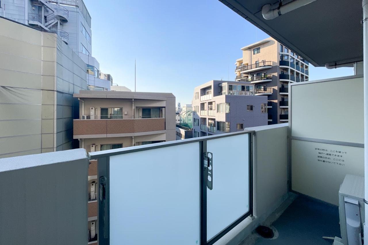 Crest Court Kagurazaka * Tokyo