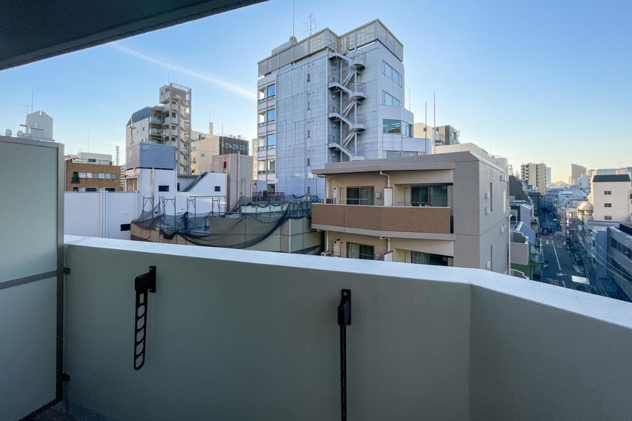 Crest Court Kagurazaka