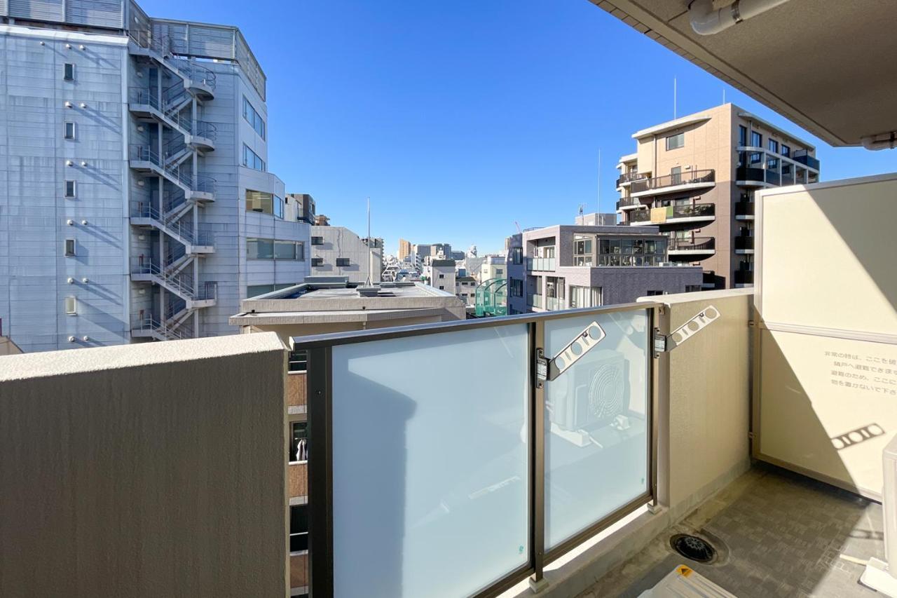 Crest Court Kagurazaka *